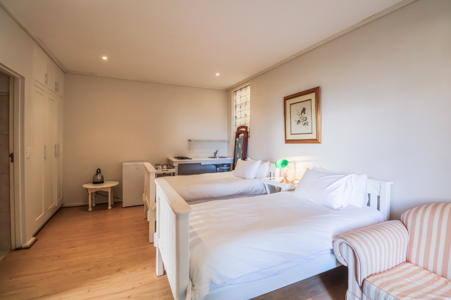 To Let 4 Bedroom Property for Rent in Lower Robberg Western Cape